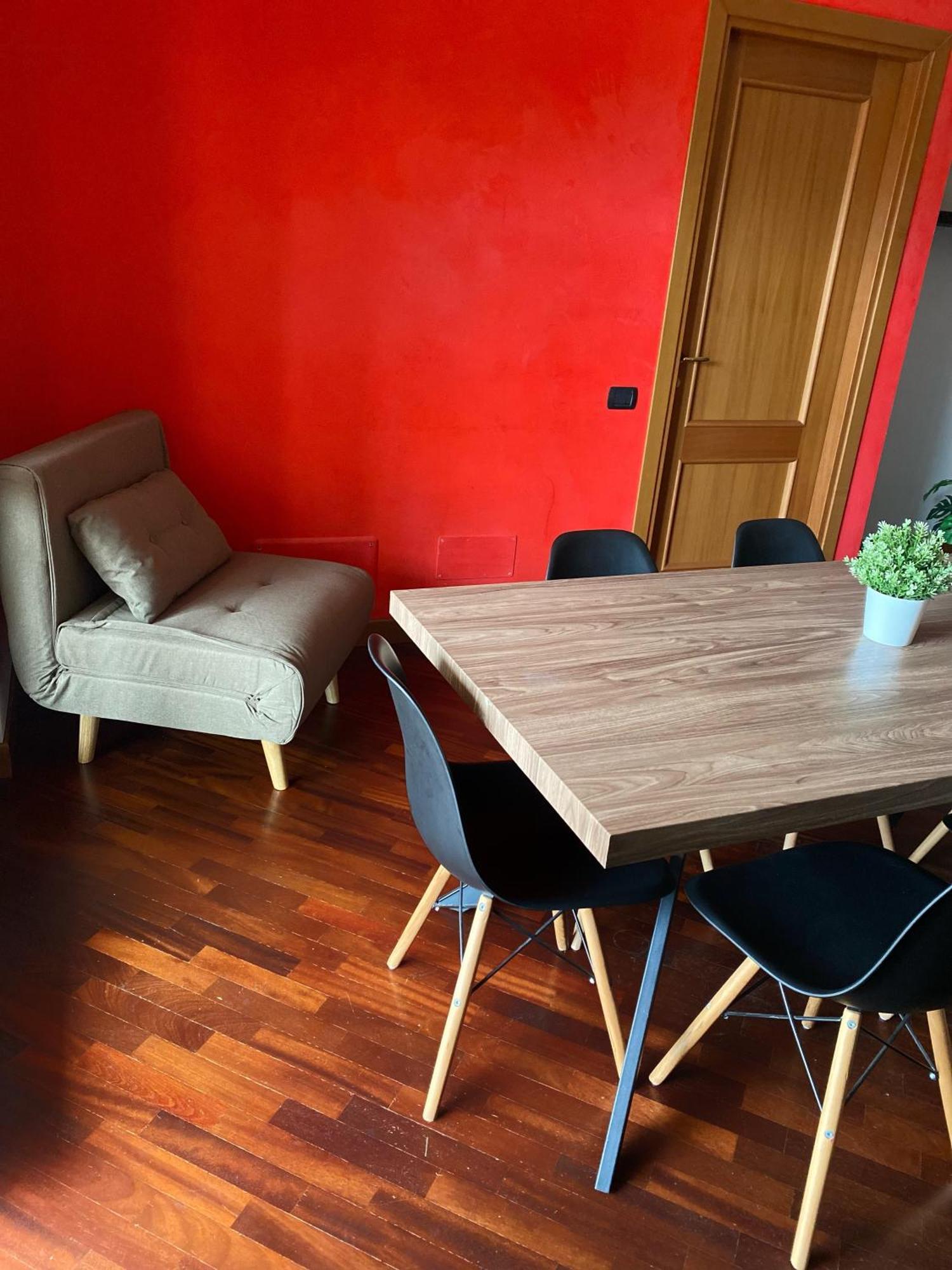 Sun Nest Apartment - Terrace & Garage Fiumicino Luaran gambar